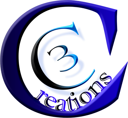 C3 Design logo